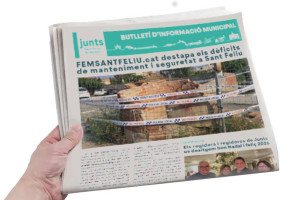 Butlletí Nº14 - Desembre 2025